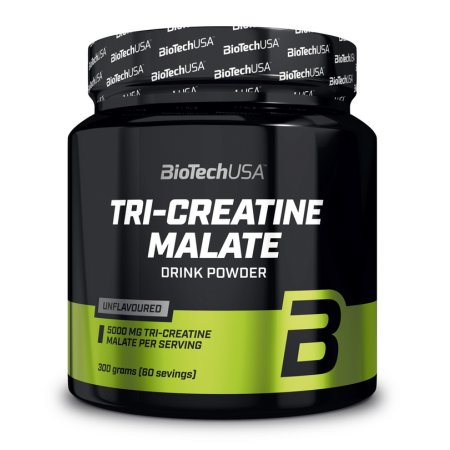 Tri Creatine Malate - Biotech USA