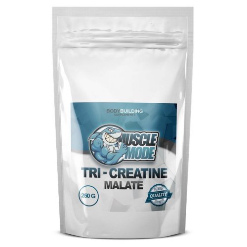 Tri-creatine Malate od Muscle Mode