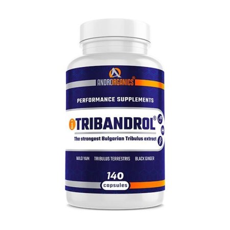 Tribandrol - Androrganics