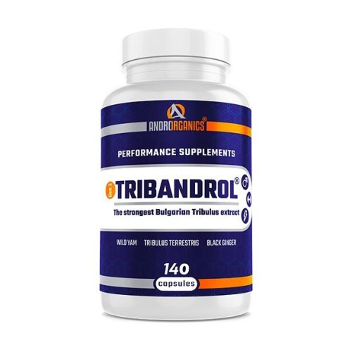Tribandrol - Androrganics
