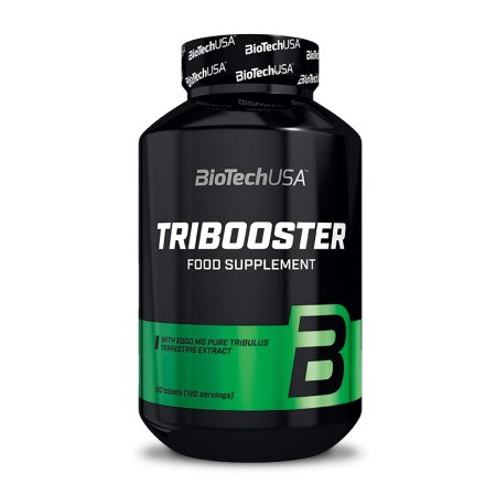 Tribooster - Biotech USA