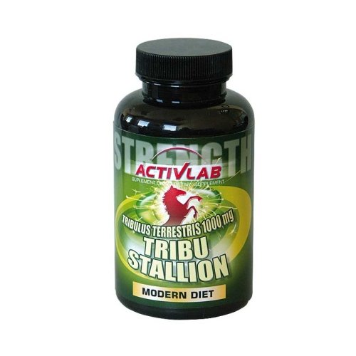 Tribu Stallion - Aktivlab