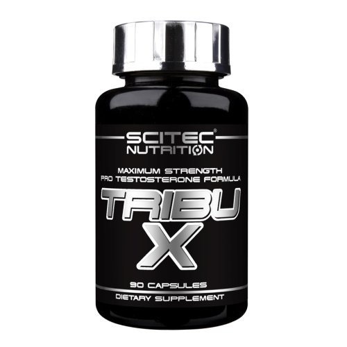 Tribu-X 90% - Scitec