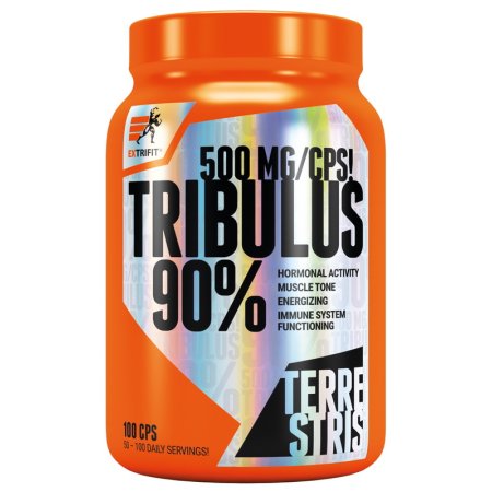 Tribulus 90% - Extrifit