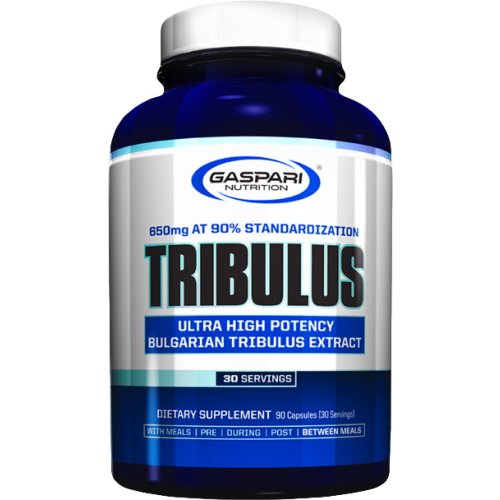 Tribulus - Gaspari Nutrition