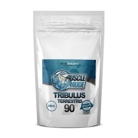 Tribulus Terrestris 90 od Muscle Mode