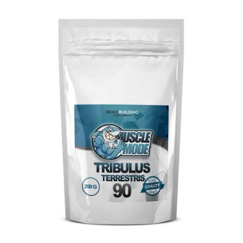 Tribulus Terrestris 90 od Muscle Mode