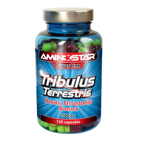 Tribulus Terrestris - Aminostar