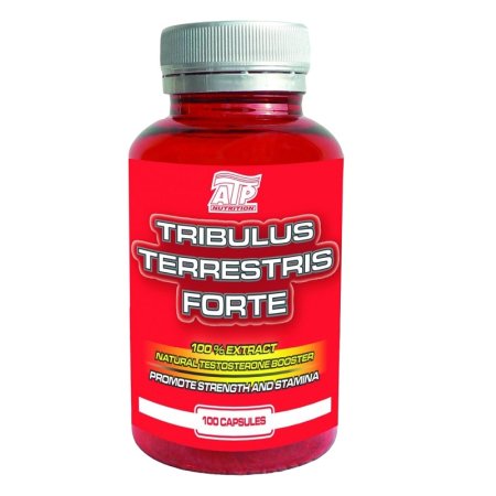 Tribulus Terrestris - ATP Nutrition