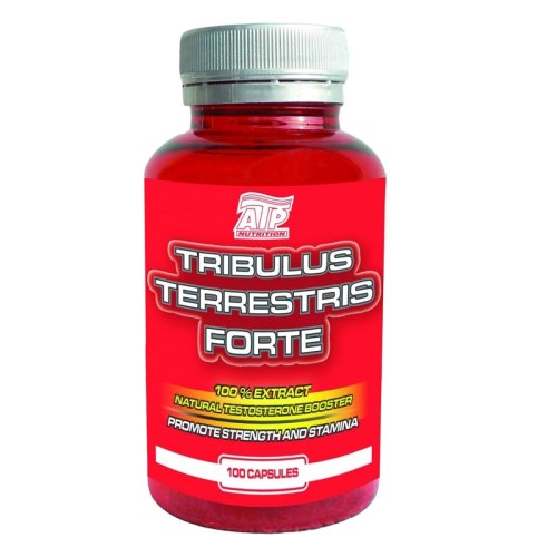 Tribulus Terrestris - ATP Nutrition