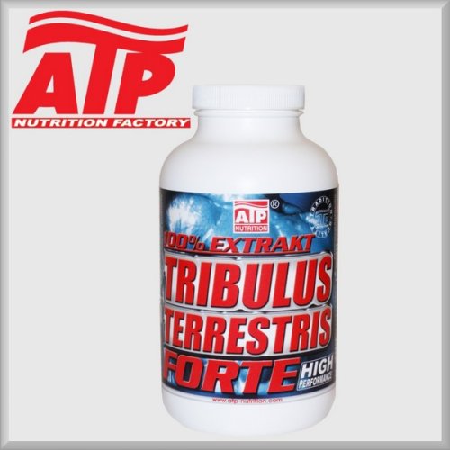 Tribulus Terrestris Forte - ATP