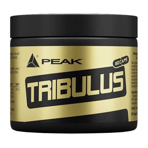 Tribulus Terrestris - Peak Performance
