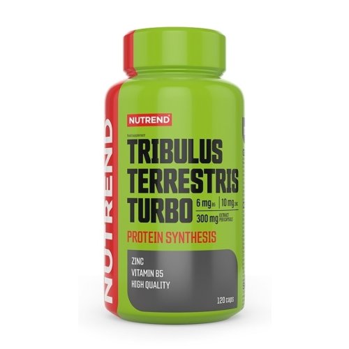 Tribulus Terrestris Turbo - Nutrend