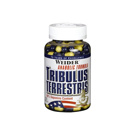 Tribulus Terrestris - Weider