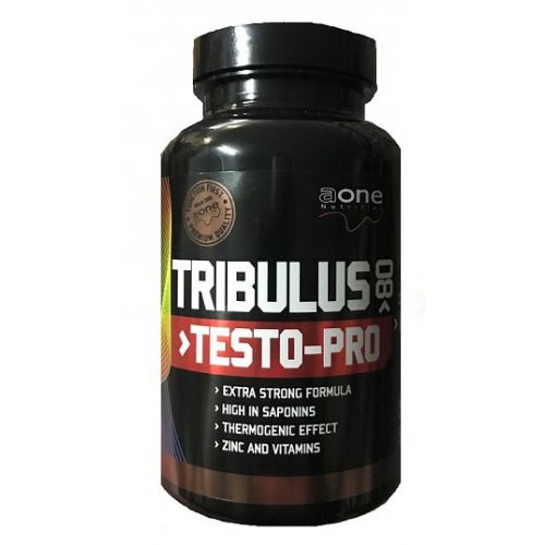 Tribulus Testo-Pro 80 - Aone 