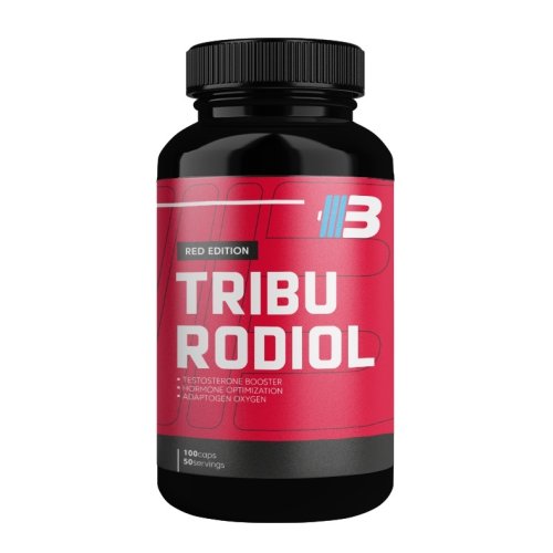 Triburodiol - Body Nutrition