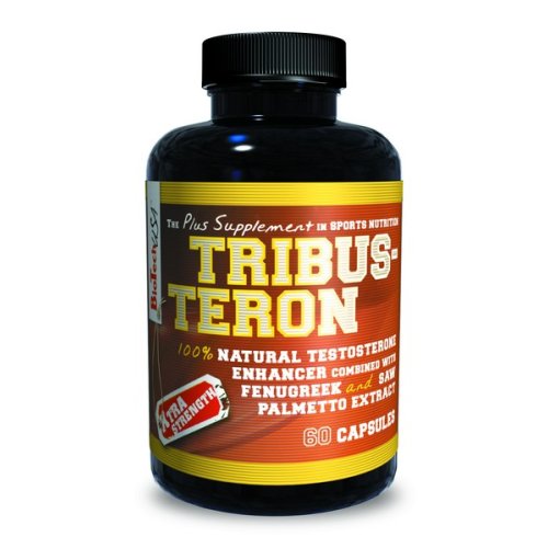 Tribusteron - BIOTECH
