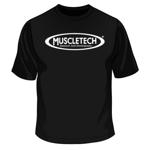 Tričko - Muscletech