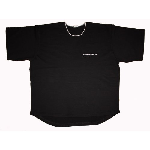 Tričko - Rag Top Special s potlačou - Monster Wear