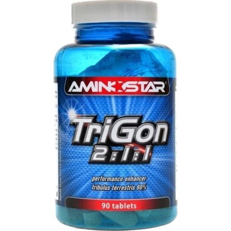 TriGon 2:1:1 - Aminostar