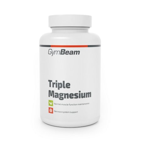 Triple Magnesium - GymBeam