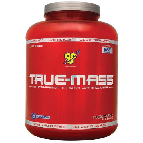 True Mass - BSN