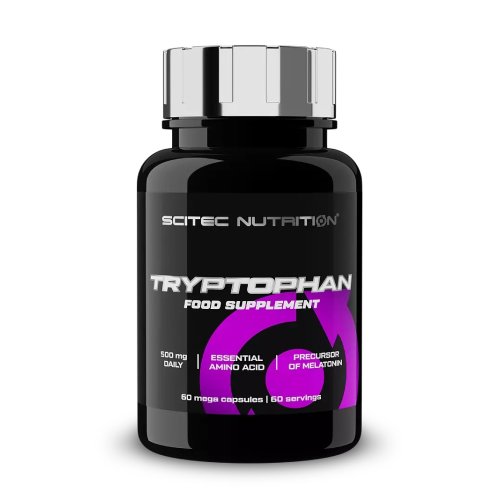 Tryptophan - Scitec Nutrition