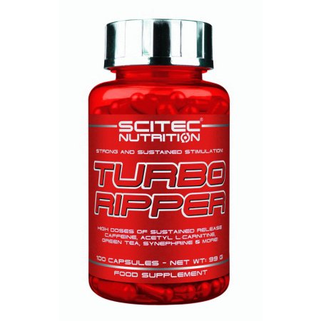 Turbo Ripper - Scitec Nutrition