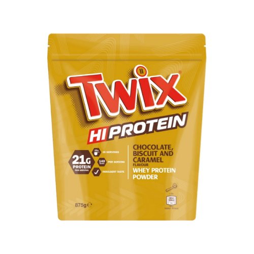 Twix Hi Protein Powder - Mars