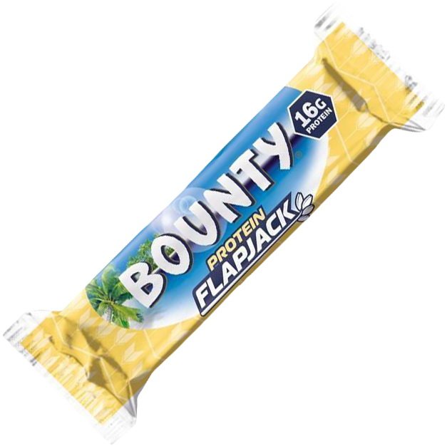 Ty inka Bounty Protein Flapjack Mars Protein cz ty-inka-bounty-protein-flapjack-mars-protein-cz