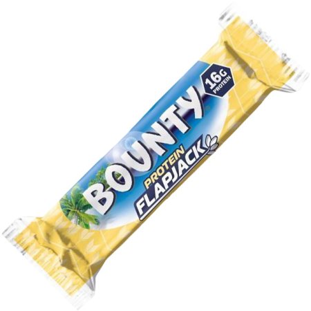 Tyčinka: Bounty Protein Flapjack - Mars