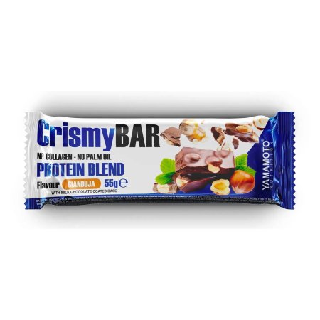 Tyčinka: CrismyBAR - Yamamoto