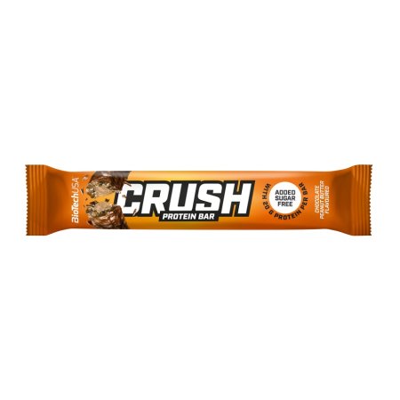 Tyčinka Crush - Biotech