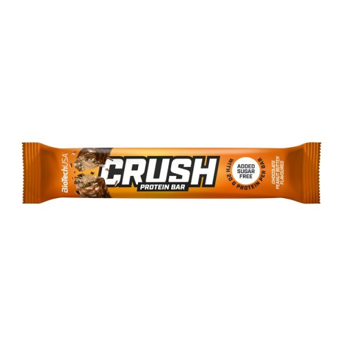 Tyčinka Crush - Biotech