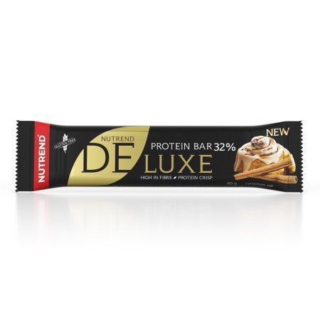 Tyčinka: Deluxe - Nutrend