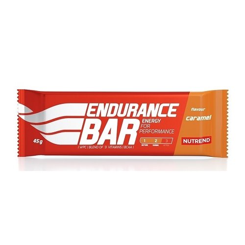 Tyčinka: Endurance Bar od Nutrend