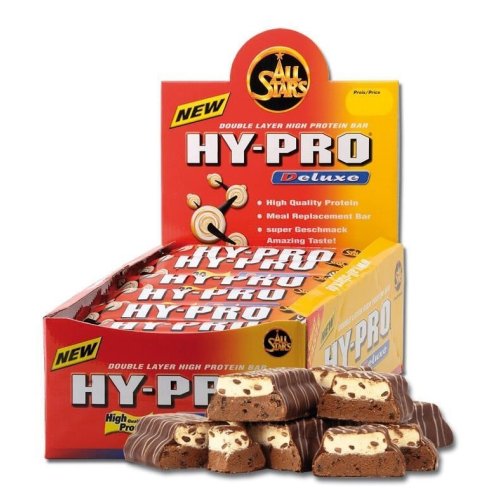Tyčinka HY-PRO Deluxe - All Stars