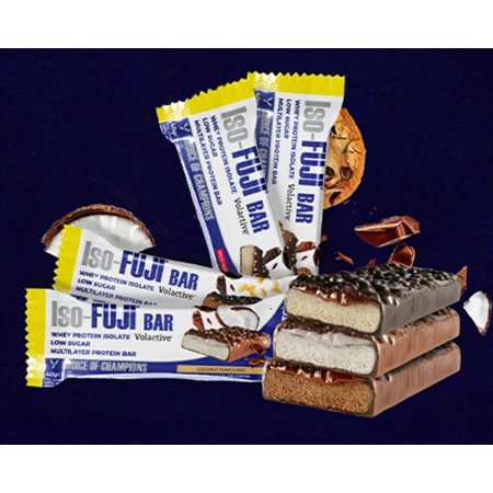 Tyčinka: Iso-FUJI BAR - Yamamoto