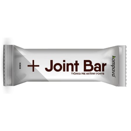 Tyčinka: Joint bar - Kompava