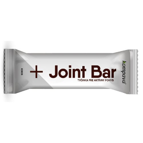 Tyčinka: Joint bar - Kompava