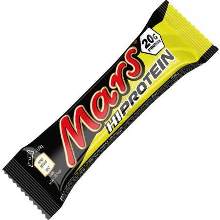 Tyčinka: Mars Hi Protein Bar - Mars