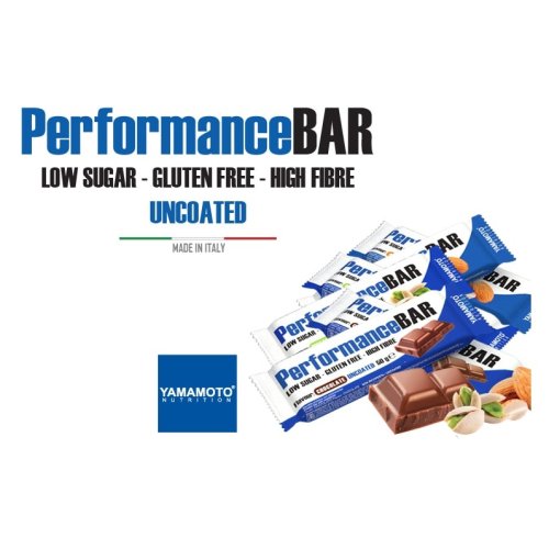 Tyčinka: PerformanceBAR - Yamamoto
