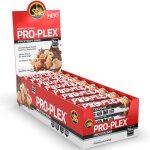 Tyčinka Pro-Plex - All Stars