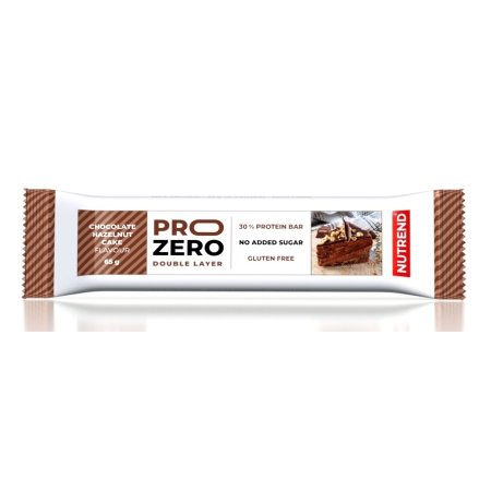 Tyčinka: Pro Zero - Nutrend 