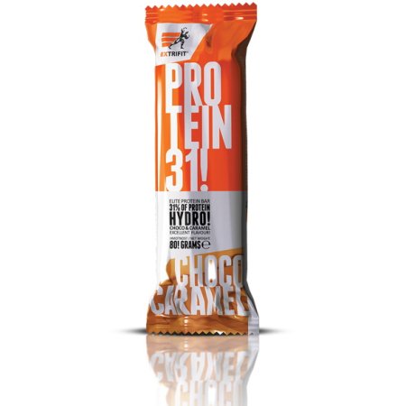 Tyčinka: Protein 31% Of Protein Hydro - Extrifit