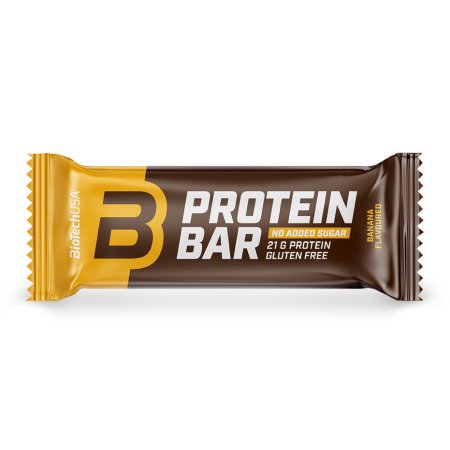 Tyčinka Protein Bar - Biotech USA