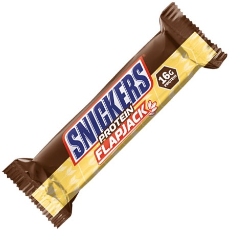 Tyčinka: Snickers Protein Flapjack - Mars