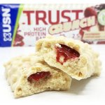 Tyčinka: Trust Crunch - USN
