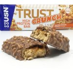Tyčinka: Trust Crunch - USN