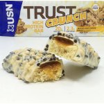 Tyčinka: Trust Crunch - USN
